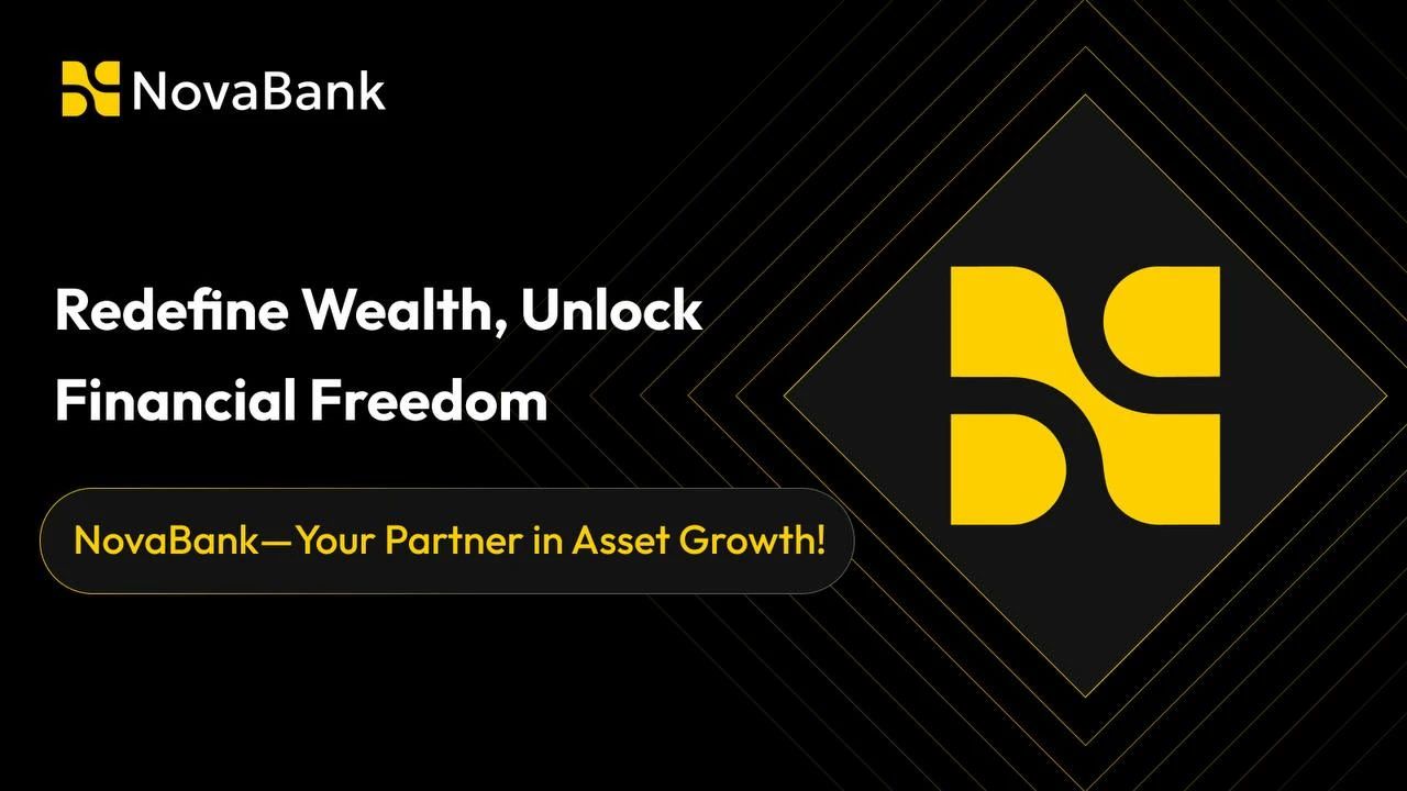 novabank是什么？novabank有何亮点？未来如何？ - php中文网