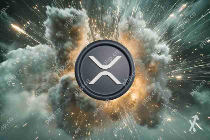 XRP是否出现了上升趋势？