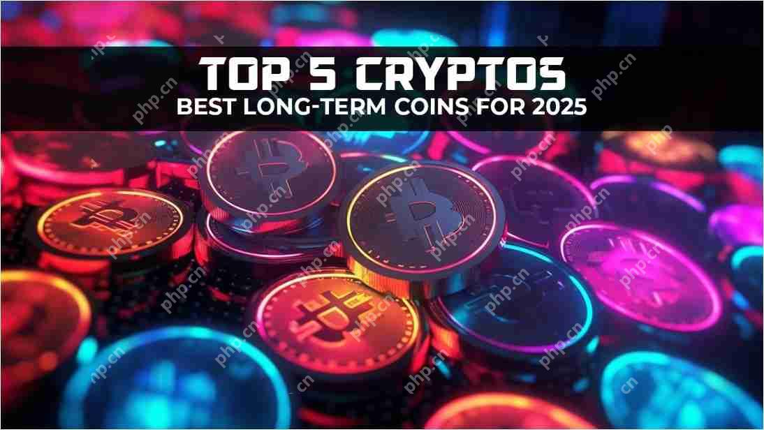 码头（TICS）：2025年爆炸的最佳加密货币
