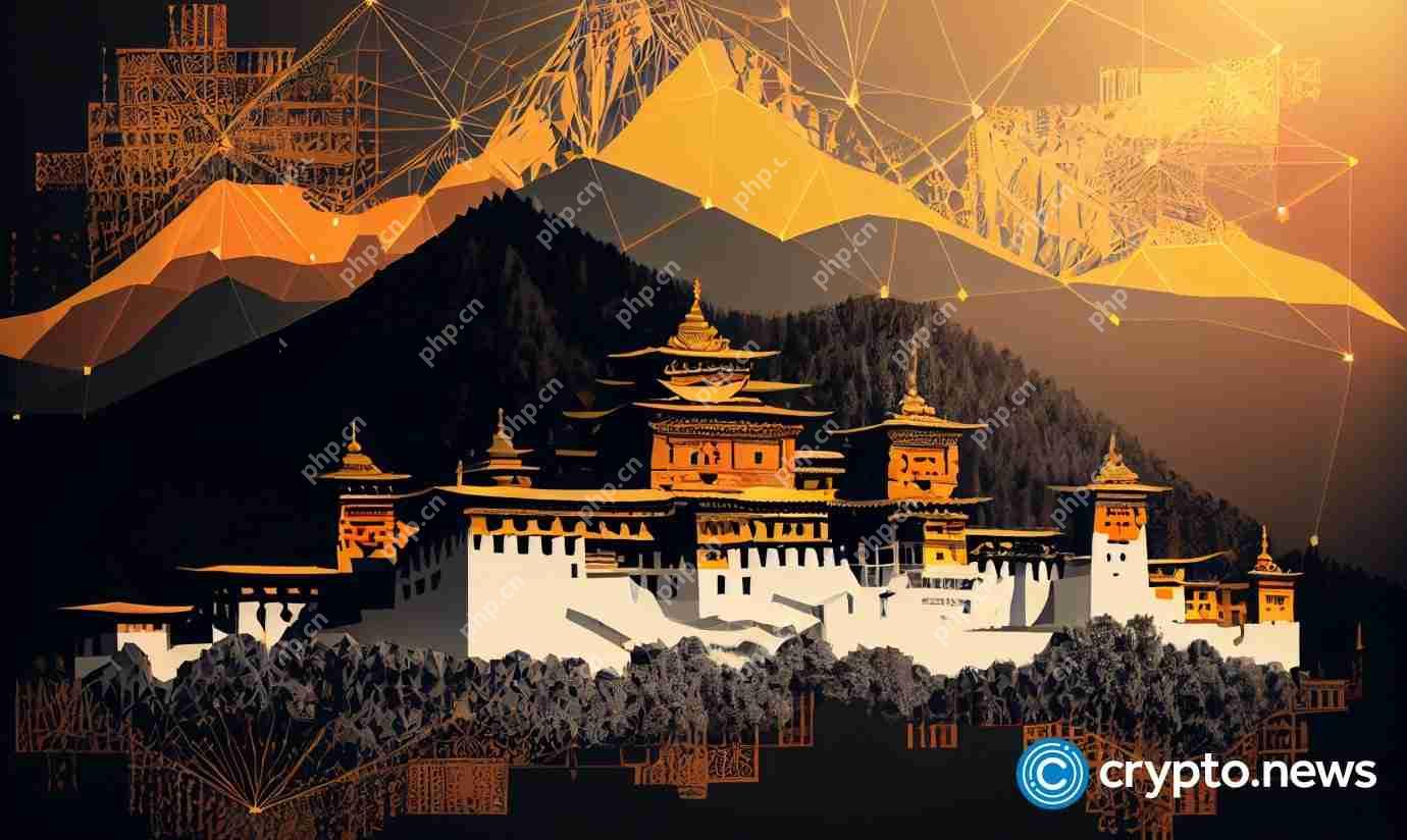 不丹成为第一个以国家规模启用Crypto付款的国家，与Binance Pay和DK Bank合作