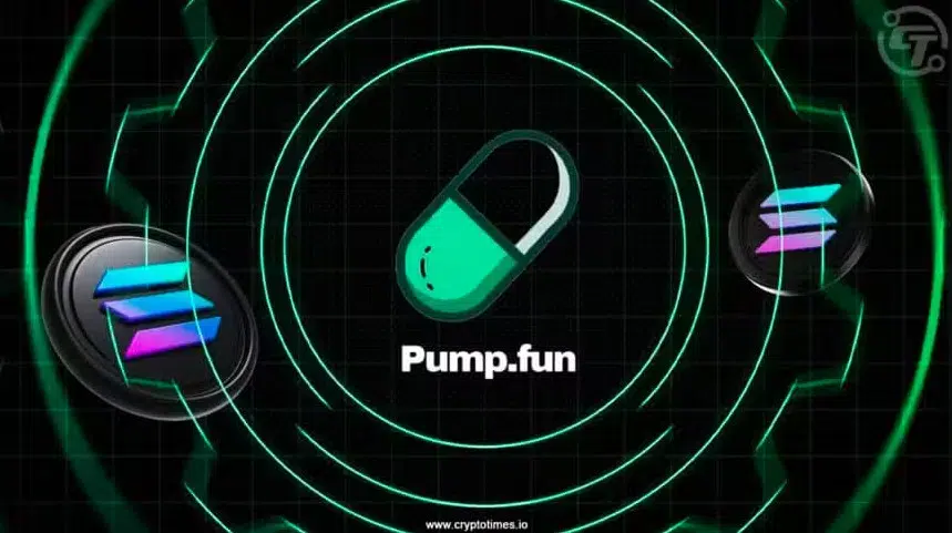 Pumpfun针对Meme Coin Creators启动了50％的收入共享计划，将平台收入的50％分配给代币创建者