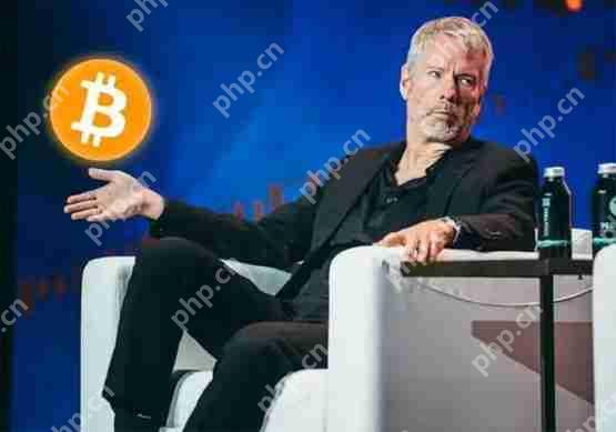 一文了解michael saylor再度呼吁微软买比特币：美债与回购股票报酬率太低