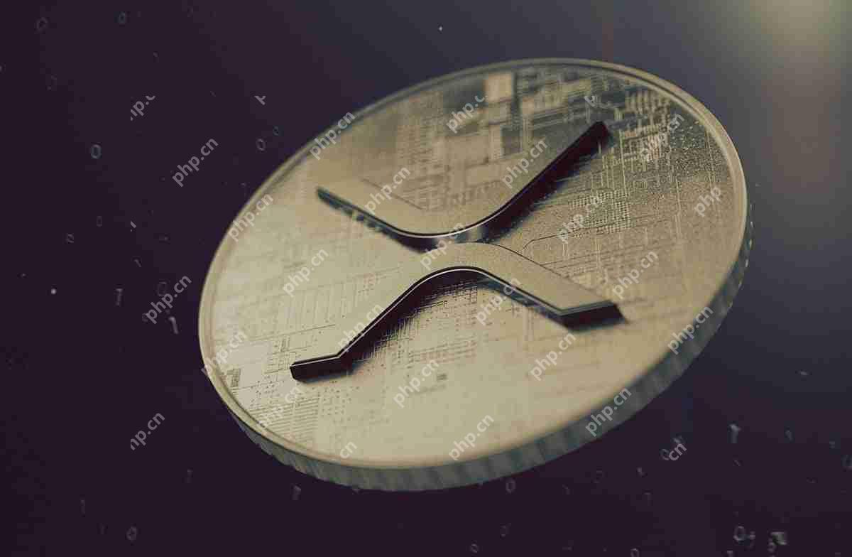 XRP期货即将到来，CME集团扩大了代币的机构采用