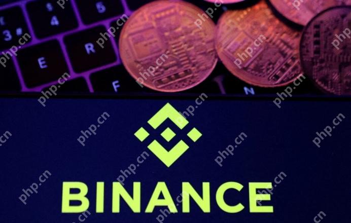 binance交易所网页版登录 币安官网入口 - php中文网