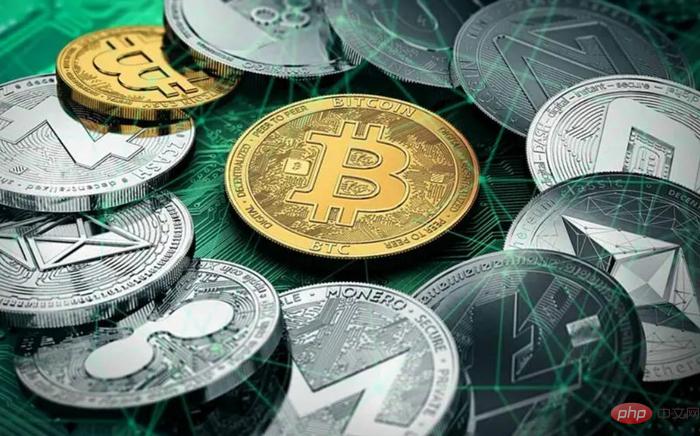 比特币历史价格走势总览 比特币2009-2025最全价格表一览 - php中文网