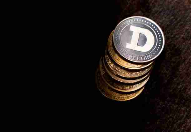 以狗为主题的模因硬币Dogecoin可能见证了看跌表演