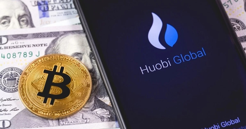 火币网注册入口在哪?火币huobi 如何注册? - php中文网