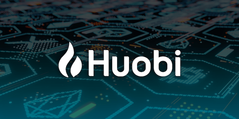 火币网注册入口在哪?火币Huobi 如何注册? - php中文网