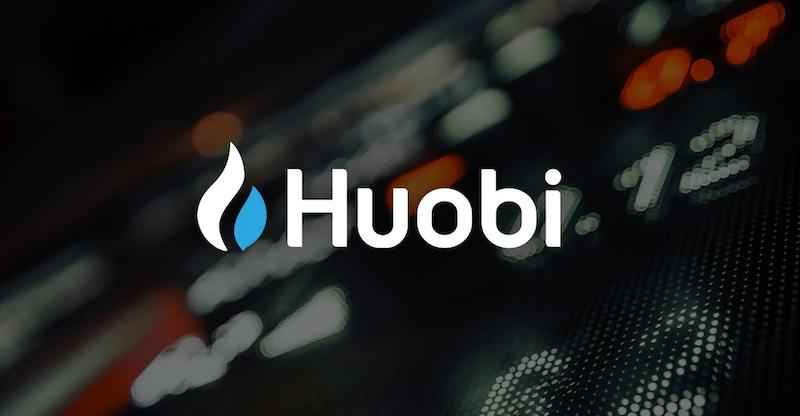 火币网注册入口在哪?火币Huobi 如何注册? - php中文网