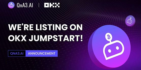 币安 Jumpstart上新项目GPT！可选BTC或ETH质押挖矿
