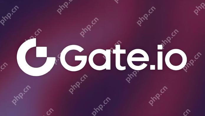 gateio官方网站入口 - php中文网