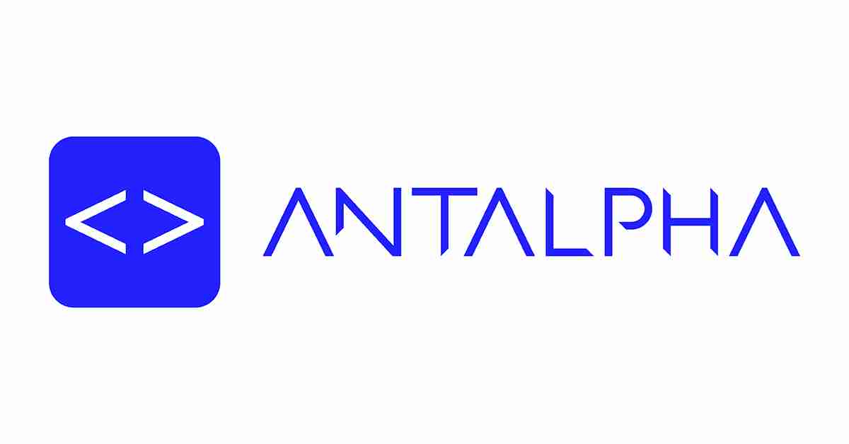Antalpha平台控股公司（NASDAQ：ANTA）宣布了战略计划，以加强其财政计划并扩展其产品