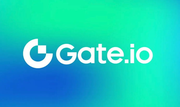 gate交易平台官网入口 gate交易所官方入口2025 - php中文网