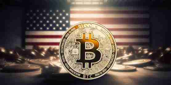 喜讯美国犹他州众议院通过比特币储备法案！首个btc储备州将诞生？ - php中文网
