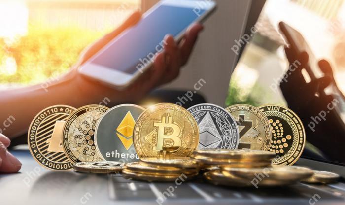 欧易和币安安装下载全教程分享 - php中文网
