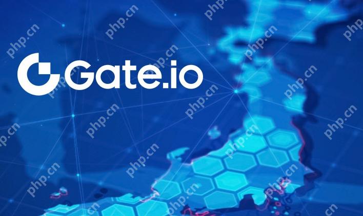 gate交易所注册入口 gate交易平台注册操作教学 - php中文网