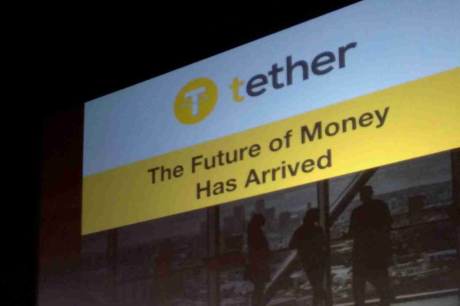 USDT和TRON主导着快速增长的Stablecoin支付行业