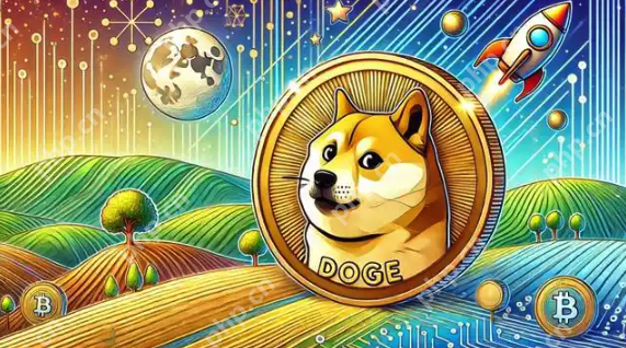 狗狗币今日最新价格在哪里看？ - php中文网