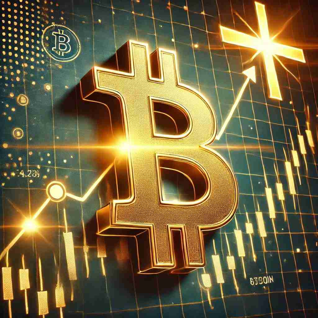 比特币（BTC）的价格可能还不是在看涨的速度，这就是为什么