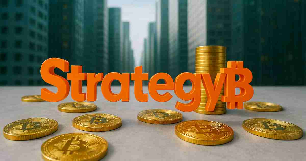策略出售其10％系列A的永久性股票优先股的250万股，品牌为“ Strd”，以获取更多的比特币（BTC）