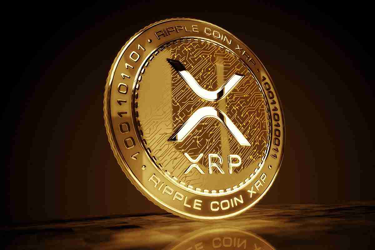 XRP价格预测延长了，雷米（Remi Relife）预测到6月的3000％飙升至75美元