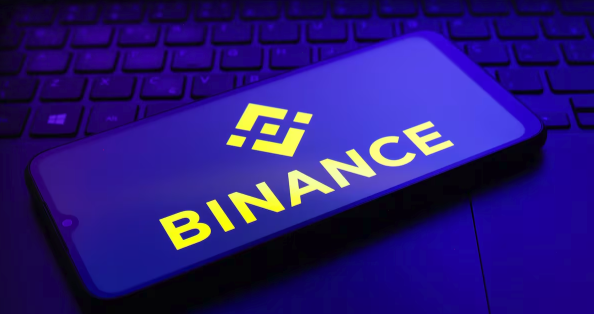 binance官网入口 binance官网中文版直接注册入口 - php中文网
