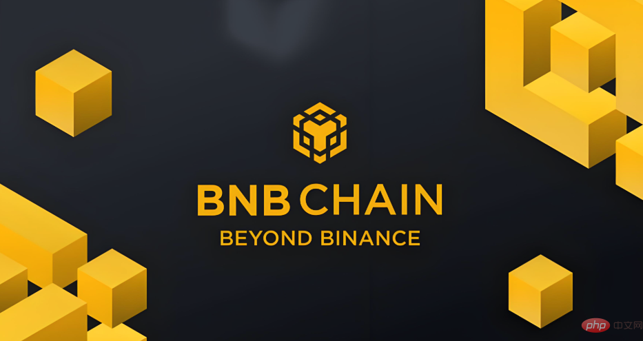binance币安平台入口 binance币安交易平台官网入口地址 - php中文网