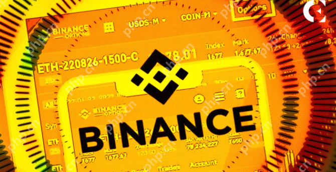 binance交易所app下载apk binance交易所app手机安装包下载 - php中文网
