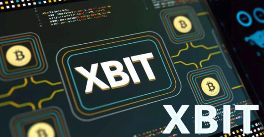 xbit交易平台官网入口 xbit交易所app官网入口 - php中文网