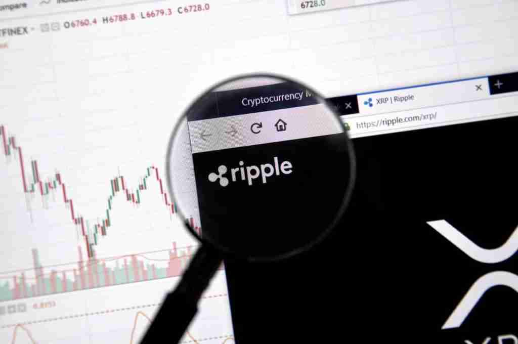 波纹：1400万个XRP令牌被销毁，价格达到2.3美元