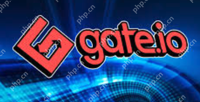 gate官网登录地址 gateio网页版登录入口地址 - php中文网