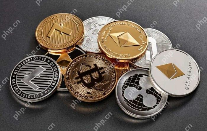 2025安全好用的十大加密货币交易app排行榜 - php中文网