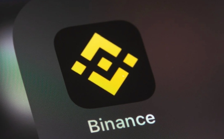 安币交易所官方最新APP 安币binance2025官网版入口 - php中文网