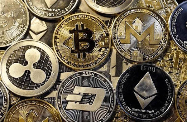 6月最新的虚拟币交易平台榜单2025 - php中文网
