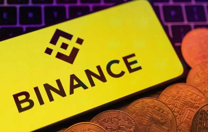 Binance正版登录入口 币安官方在线交易所官网 - php中文网