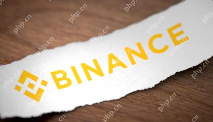 安币交易所官方版下载链接 安币binance安卓APP安装入口 - php中文网