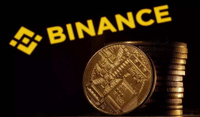 安币binance官方安卓版入口 安币交易所APP最新版地址 - php中文网