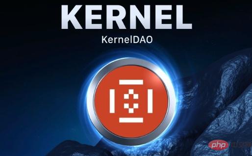 一文读懂：币安 KERNEL 空投全流程