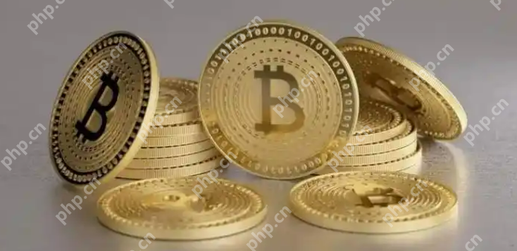 未来暴涨的10种币预测2025 - php中文网