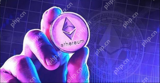 未来暴涨的10种币预测2025 - php中文网