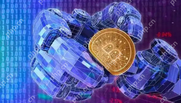 未来暴涨的10种币预测2025 - php中文网