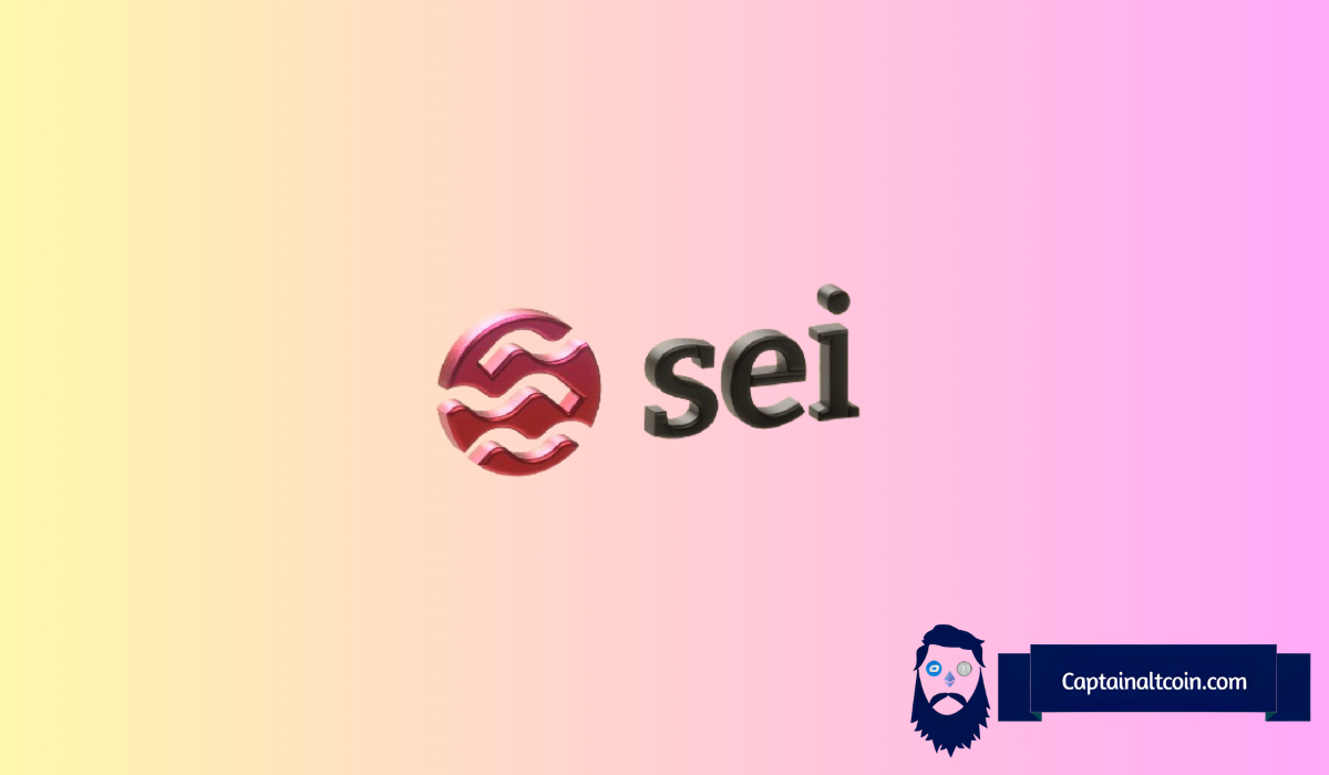 SEI价格预测Q4 2025：SEI会达到新的高度吗？