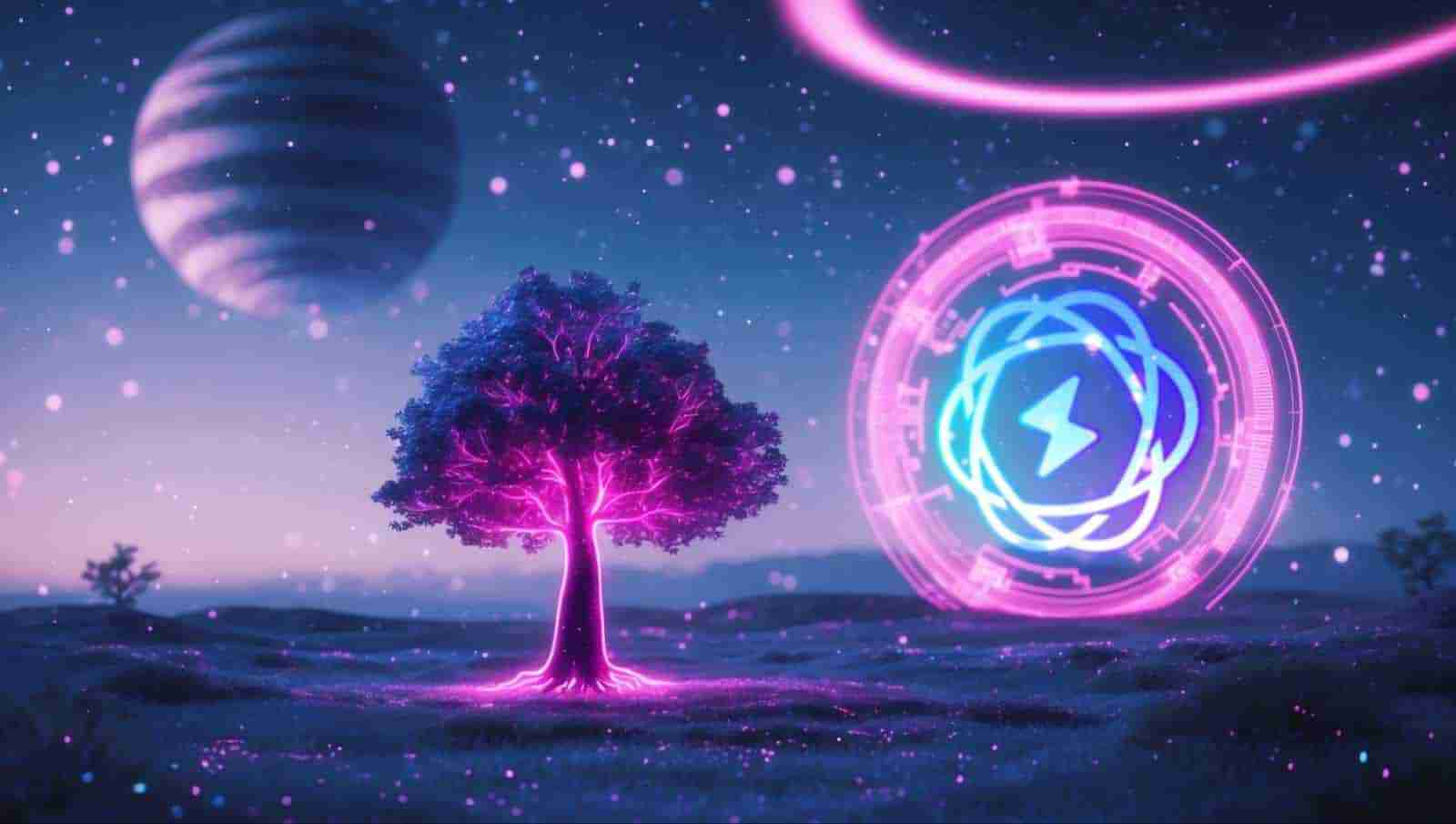 Lightchain AI可能主导了模因硬币空间