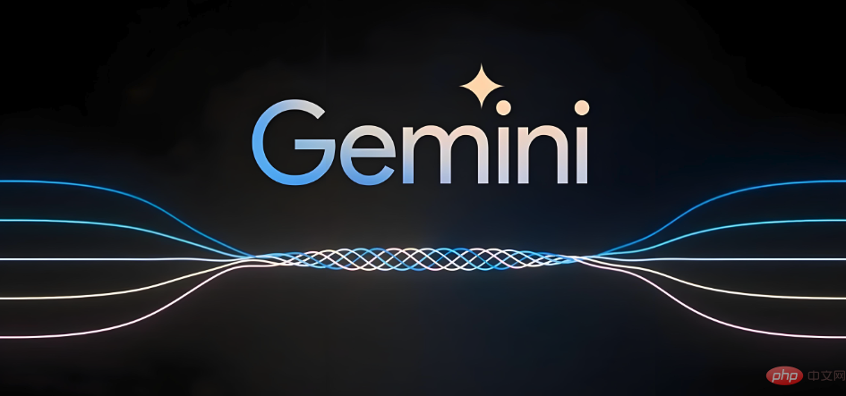 2025Gemini官方网址在哪里可以进入 入口在哪 - php中文网
