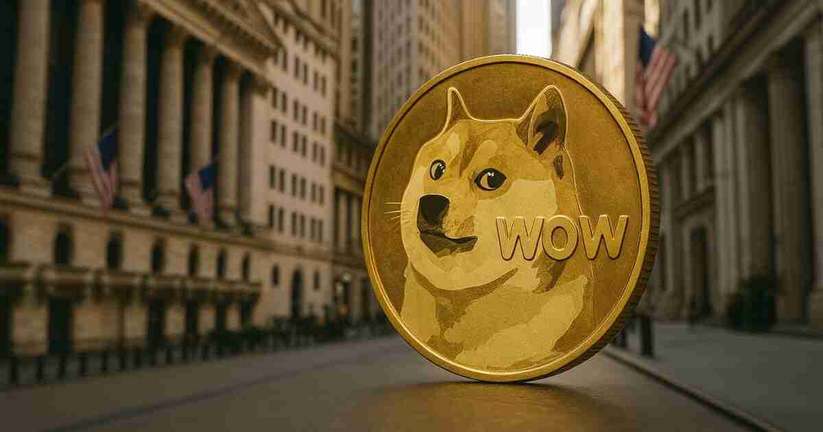 Doge House of与21shares合作伙伴，以推出Dogecoin（Doge）交换产品（ETP）