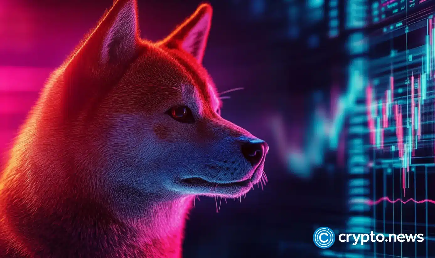 由于Doge和Shib失去了Steam，代号：Pepe正在以AI驱动的精度上升，以引领下一个Memecoin Wave。