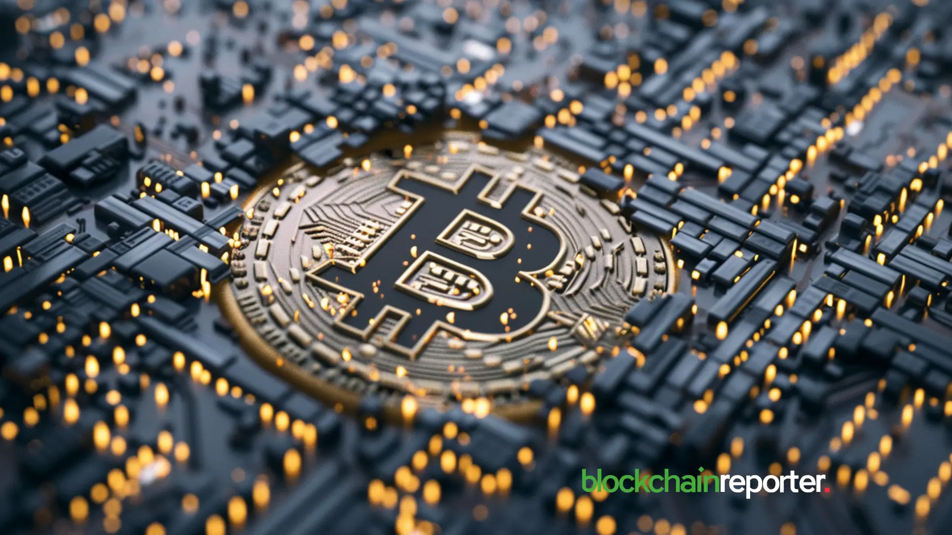 贝莱德将3,296 BTC（2.54亿美元）转交给Coinbase