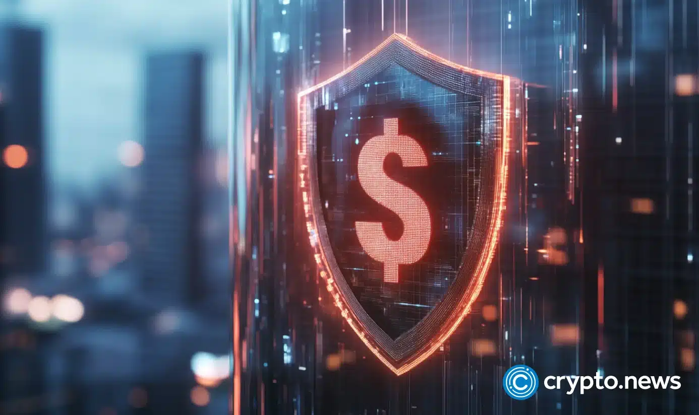 Synthetix Stablecoin Susd在最后一天下跌了6％，以0.8597美元的价格交易