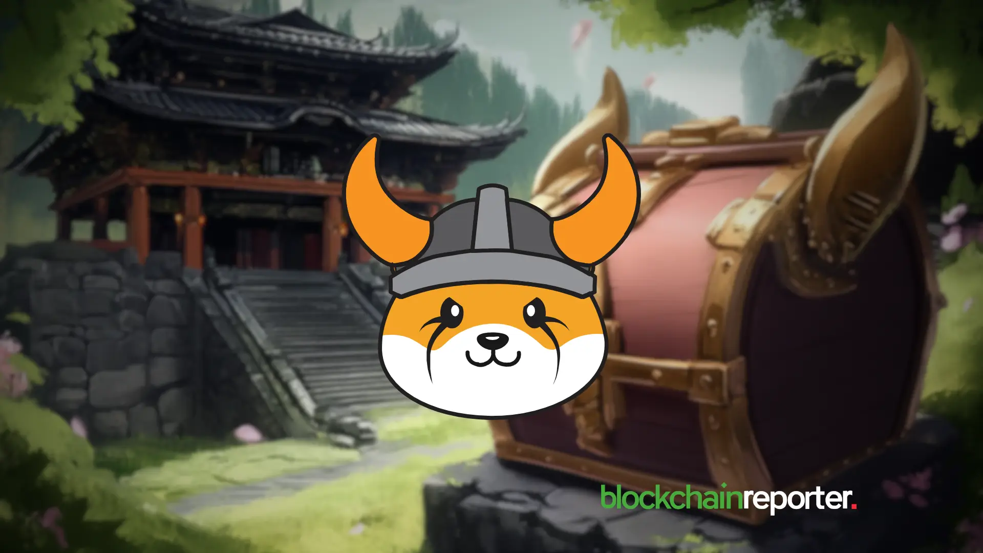 Floki可能正在准备短期反弹