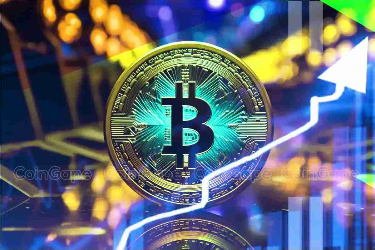 比特币（BTC）今天上涨0.24％，交易约为76,481美元